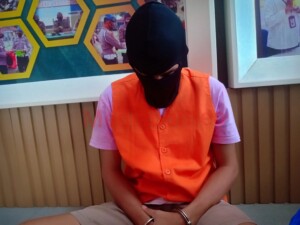 Kasus TPPO di Palaran Terungkap, Mucikari Diamankan