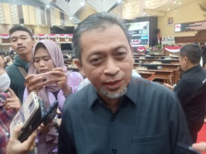 KUA-PPAS Perubahan 2023 dan KUA-PPAS Murni 2024 Kaltim Pecahkan Rekor, Wagub : Ini Prestasi