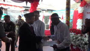 9.366 Narapidana di Lapas dan Rutan Kaltim-Kaltara Terima Remisi
