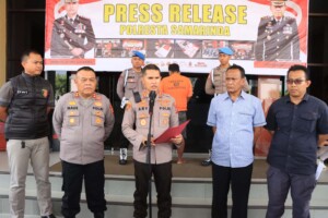 Ini Trik yang Dilakukan Residivis Pencurian Pecahkan Kaca Mobil