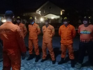 Karyawan PT IHM Dilaporkan Tersesat di Hutan Loa Kulu, Kukar