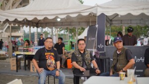 Perputaran Uang Capai Miliaran Selama Event Kukarland Festival 2023