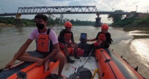 Bocah di Berau Tenggelam Usai Terseret Arus Sungai Kelay