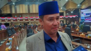 Anggota DPRD Kaltim Desak Pemprov Tuntaskan Persoalan Lahan Perum Korpri di Bontang