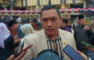Seno Aji : Harmoniskan Hubungan, Akan Ada Rapat Pimpinan Bersama Pj Gubernur Kaltim