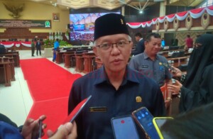Ini Kata Wakil Ketua DPRD Kaltim Mengenai Sosok Pj Gubernur Kaltim