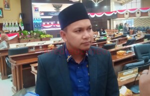 Pemerintah Didorong Bentuk Tim Relawan Atasi Karhutla di Kaltim