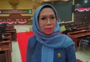 Puji Setyowati : Kami Dukung Pj Gubernur