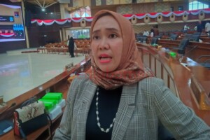Mimi Meriami : Balikpapan Kota Minyak, Tapi Kaltim Sulit BBM