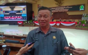 Keprihatinan Anggota DPRD Kaltim, Ratusan Desa di Kaltim Belum Nikmati Listrik