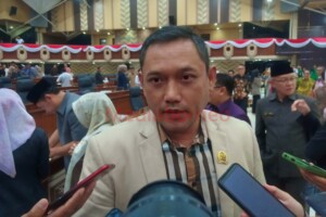 Infrastruktur Sekolah Tak Memadai, Seno Aji : Padahal Alokasi Anggaran Disdikbud Besar