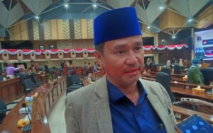 Anggota DPRD Kaltim Minta Pemprov Libatkan Petani Sawit Dalam Tim Penilai Harga TBS
