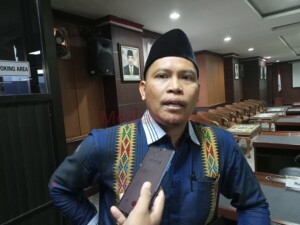 Distribusi Air ke SMAN 3 Tenggarong Terganggu, Salehuddin : Sudah Ditindaklanjuti
