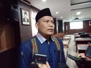 Salehuddin : 2024, Kaltim Bangun 5 SMK Baru