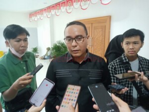 Dinas Perizinan Diminta Tak Asal Keluarkan Izin Pembukaan Lahan