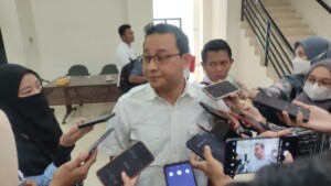 Pansus Pajak Daerah dan Retribusi Finalisasi Raperda