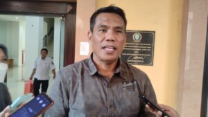 Rusman Ya’qub Dorong Mahasiswa Cari Ilmu Diluar Bangku Kuliah