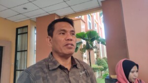 Rusman Yaqub : Kaltim Harus Ambil Langkah Berani Beralih Manfaatkan Ekonomi Hijau