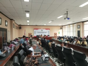 Warga Perumahan Korpri Loa Bakung, Tuntut HGB Menjadi SHM, Ini Tanggapan Komisi II DPRD Kaltim