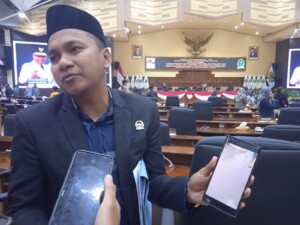 Ilegal Fishing Marak, M Udin Pertanyakan Keberadaan UPTD Perikanan Berau