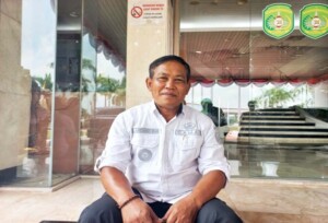 Potensi Pertanian di Kecamatan Loa Kulu Mulai Dikembangkan