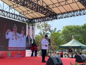 Kredit Kukar Idaman, Komitmen Pemkab Mudahkan Petani