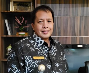 Samboja Barat Kembangkan Potensi Desa Lewat Sektor Pertanian