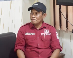Jadi Daerah Penyangga IKN, Kecamatan Loa Kulu Siapkan Program Strategis