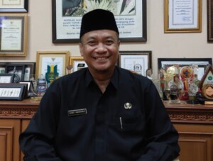 Dispar Kukar Buka Peluang Investor Pembangunan Destinasi Wisata