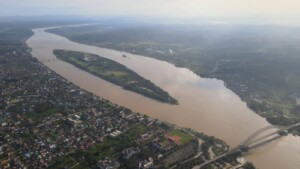 Kembalikan Kejayaan Pulau Kumala, Pemkab Kukar Anggarkan Rp 8 Miliar