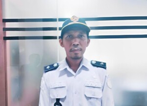 Desa Rapak Lambur Jadi Fokus Program Percontohan Pondok Pangan Etam (PPE)