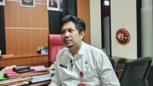 Tingkatkan Kinerja KKKS, Disdikbud Kukar Gelar Pelatihan Manajemen
