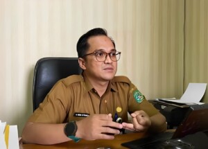 Dispar Tingkatan Kapasitas SDM Kepariwisataan Pokdarwis Kukar Melalui Pelatihan