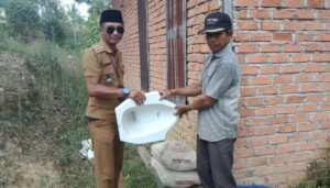 Tingkatkan Silaturahmi, Pemerintah Maluhu Luncurkan Program Sitajam