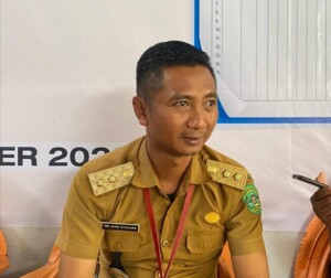 Ubah Sampah Bernilai Ekonomis, Kelurahan Maluhu Kelola Tiga Bank Sampah