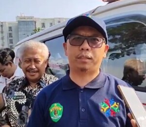 Peran Penting Pemuda Jelang IKN Ditekankan Dispora Kaltim