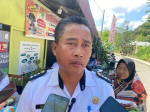 Kecamatan Tenggarong Gencarkan Program Normalisasi Irigasi