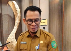 Lembaga Kemasyarakatan Desa Diminta Libatkan Pemuda