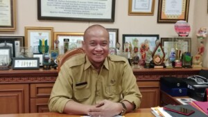 20 Pelaku UMKM Kukar Akan Difasilitasi Dapatkan HAKI