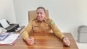 Disperindag Kukar Kunjungi LKPP, Bahas Pengadaan di Bidang Industri Rumput Laut