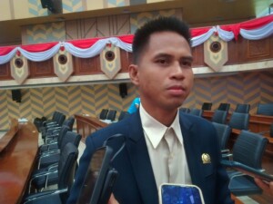 Sutomo Jabir Ingatkan OPD Soal Realisasi Penyelesaian Pekerjaan di Akhir Tahun