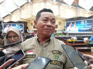 Jahidin : Kaltim Lumbung Batu Bara, Tapi Banyak Desa Tak Punya Listrik