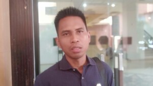 Jumlah Sekolah Negeri Masih Minim, Sutomo Jabir : Masyarakat Disodorkan Pendidikan Mahal