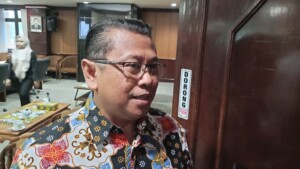 Sigit Wibowo : Dukung Pj Gubernur Kaltim Lanjutkan Estafet Kepemimpinan