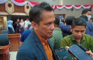 Mampu Tingkatkan APBD Kaltim, Nidya Listiyono Apresiasi Kinerja Isran-Hadi