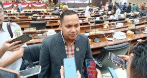 Kemarau, Karhutla Marak, Pemerintah Diminta Siapkan Infrastruktur dan Suport BPBD