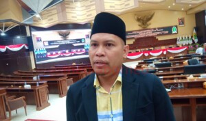 Salehuddin : Banyak PR yang Harus Diselesaikan Pemprov Kaltim
