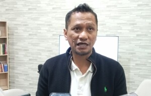 Nidya Listiyono Minta Perusda Tak Produktif Segera Dievaluasi