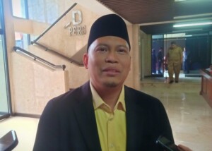 Ini Harapan Salehuddin pada Pj Gubernur Kaltim
