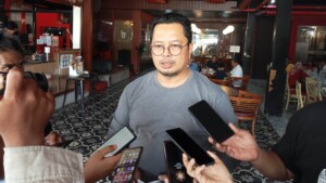Namanya Disebut Akan Bertarung di Bursa Pemilihan Gubernur Kaltim, Mahyudin : Kalau Memang Dibutuhkan Masyarakat, Saya Siap